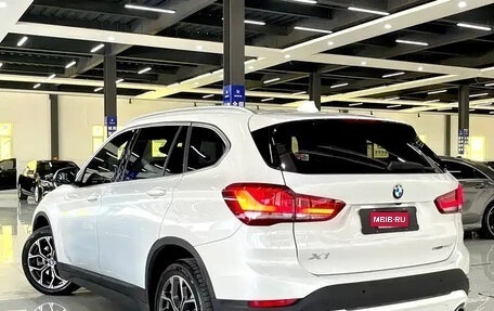 BMW X1, 2022 год, 3 330 777 рублей, 5 фотография