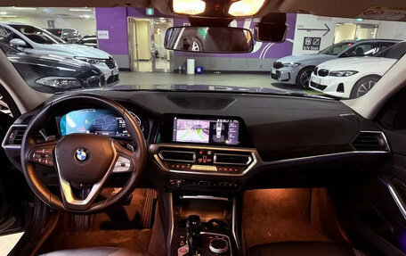 BMW 3 серия, 2021 год, 3 183 027 рублей, 7 фотография