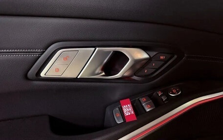 BMW 3 серия, 2021 год, 3 183 027 рублей, 5 фотография