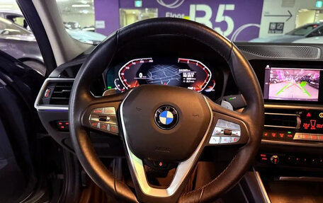 BMW 3 серия, 2021 год, 3 183 027 рублей, 8 фотография