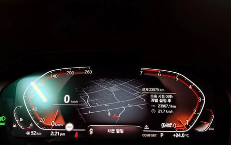 BMW 3 серия, 2021 год, 3 183 027 рублей, 10 фотография