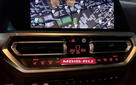 BMW 3 серия, 2021 год, 3 183 027 рублей, 14 фотография