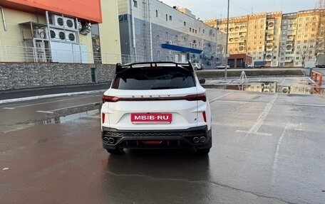Geely Coolray I, 2023 год, 1 899 900 рублей, 4 фотография