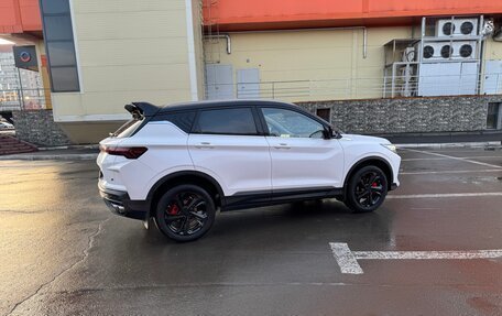 Geely Coolray I, 2023 год, 1 899 900 рублей, 5 фотография