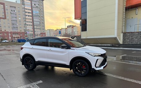 Geely Coolray I, 2023 год, 1 899 900 рублей, 6 фотография