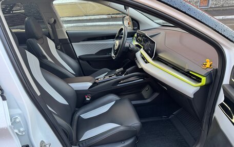 Geely Coolray I, 2023 год, 1 899 900 рублей, 11 фотография