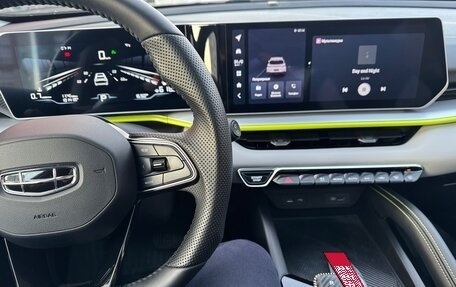 Geely Coolray I, 2023 год, 1 899 900 рублей, 7 фотография