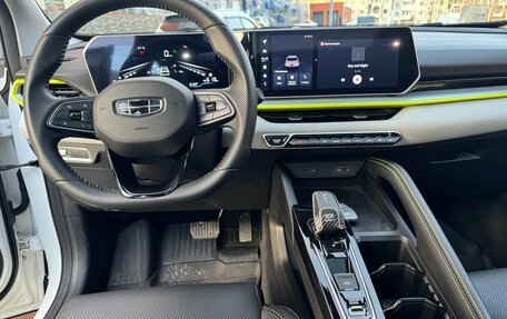 Geely Coolray I, 2023 год, 1 899 900 рублей, 8 фотография