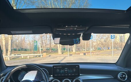 Mercedes-Benz GLC, 2019 год, 4 200 000 рублей, 4 фотография