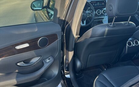 Mercedes-Benz GLC, 2019 год, 4 200 000 рублей, 7 фотография