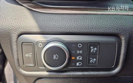 Ford Explorer VI, 2022 год, 3 350 000 рублей, 12 фотография