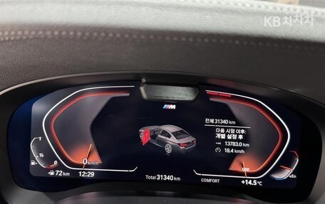 BMW 5 серия, 2022 год, 4 250 000 рублей, 5 фотография