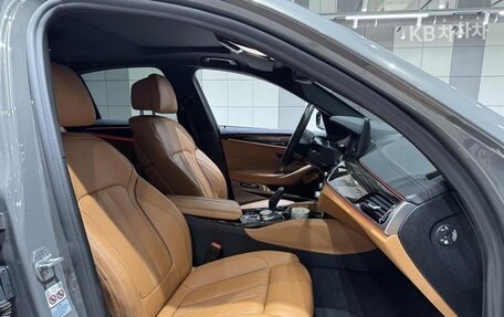 BMW 5 серия, 2022 год, 4 250 000 рублей, 9 фотография