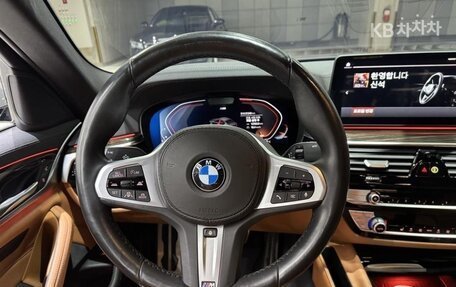 BMW 5 серия, 2022 год, 4 250 000 рублей, 7 фотография