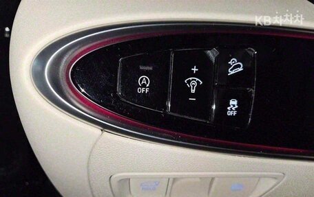 Genesis GV70, 2022 год, 4 100 000 рублей, 12 фотография
