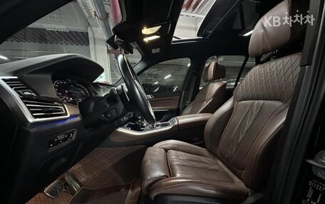 BMW X5, 2022 год, 7 630 000 рублей, 8 фотография