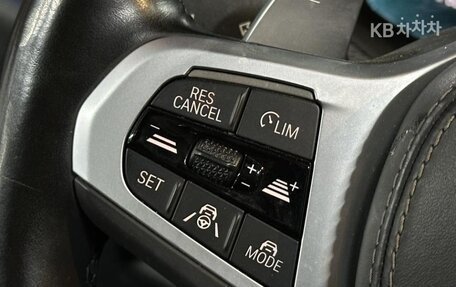 BMW X5, 2022 год, 7 630 000 рублей, 14 фотография