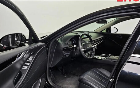 Genesis G80, 2022 год, 3 230 010 рублей, 10 фотография