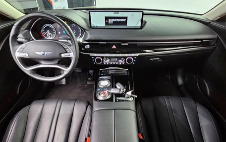 Genesis G80, 2022 год, 3 230 010 рублей, 7 фотография