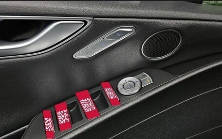 Genesis G80, 2022 год, 3 230 010 рублей, 11 фотография