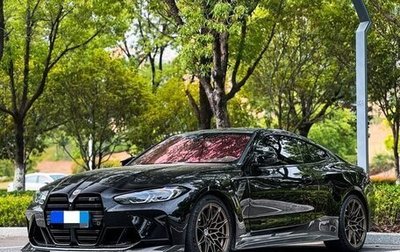 BMW M4, 2022 год, 9 010 690 рублей, 1 фотография