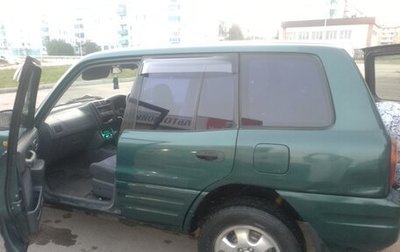Toyota RAV4, 1997 год, 550 000 рублей, 1 фотография