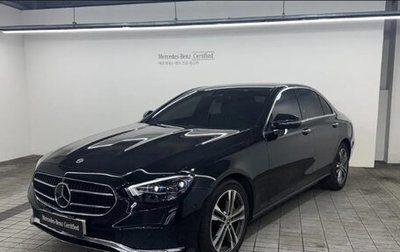 Mercedes-Benz E-Класс, 2022 год, 3 565 000 рублей, 1 фотография