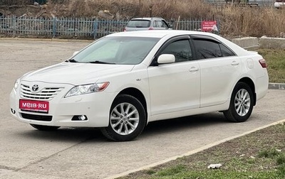 Toyota Camry, 2008 год, 1 000 000 рублей, 1 фотография