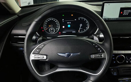 Genesis G80, 2022 год, 3 230 010 рублей, 16 фотография