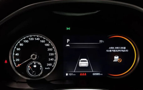 Genesis G80, 2021 год, 3 020 010 рублей, 7 фотография