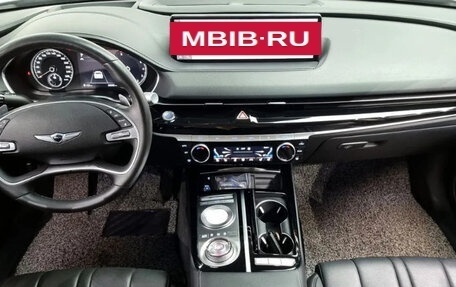 Genesis G80, 2021 год, 3 020 010 рублей, 6 фотография