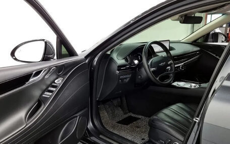 Genesis G80, 2021 год, 3 020 010 рублей, 9 фотография