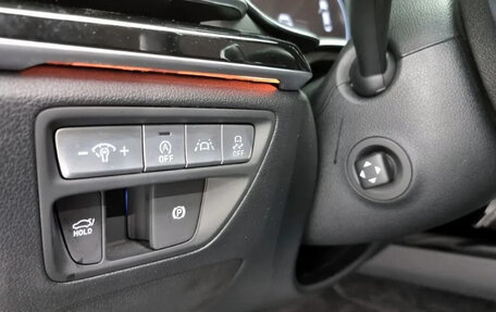 Genesis G80, 2021 год, 3 020 010 рублей, 15 фотография