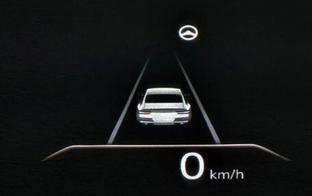 Genesis G80, 2021 год, 3 020 010 рублей, 17 фотография