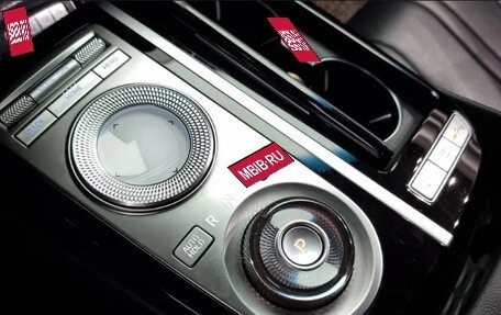 Genesis G80, 2021 год, 3 020 010 рублей, 8 фотография