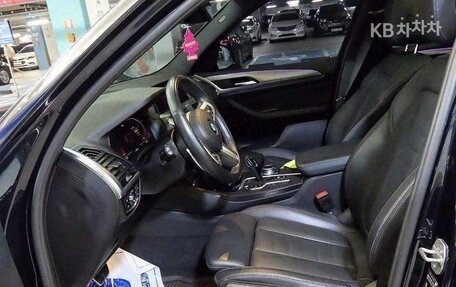 BMW X3, 2022 год, 4 350 000 рублей, 6 фотография