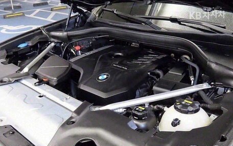 BMW X3, 2022 год, 4 350 000 рублей, 17 фотография