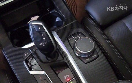 BMW X3, 2022 год, 4 350 000 рублей, 12 фотография