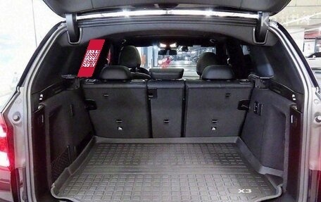 BMW X3, 2022 год, 4 350 000 рублей, 16 фотография