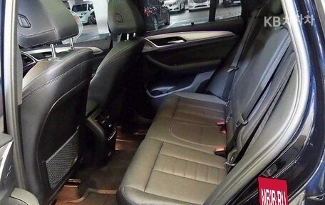BMW X3, 2022 год, 4 350 000 рублей, 7 фотография