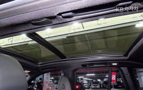 BMW X3, 2022 год, 4 350 000 рублей, 15 фотография