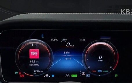 Mercedes-Benz CLS, 2022 год, 6 200 000 рублей, 8 фотография