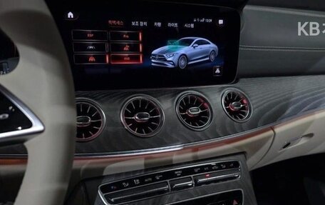 Mercedes-Benz CLS, 2022 год, 6 200 000 рублей, 13 фотография