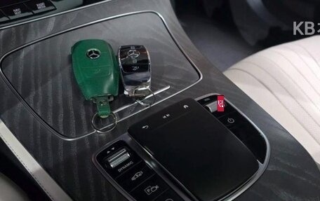 Mercedes-Benz CLS, 2022 год, 6 200 000 рублей, 15 фотография