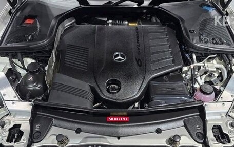 Mercedes-Benz CLS, 2022 год, 6 200 000 рублей, 6 фотография