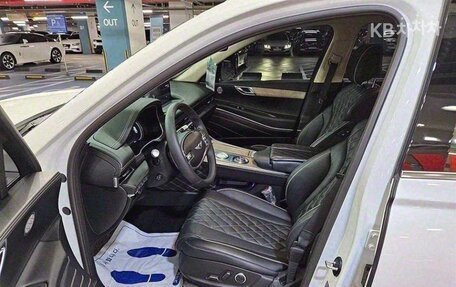Genesis GV80 I, 2022 год, 4 840 000 рублей, 6 фотография