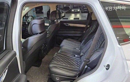 Genesis GV80 I, 2022 год, 4 840 000 рублей, 7 фотография