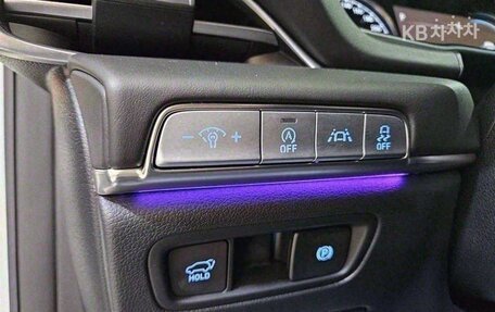 Genesis GV80 I, 2022 год, 4 840 000 рублей, 13 фотография