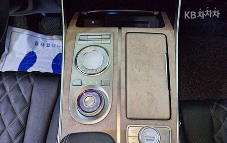 Genesis GV80 I, 2022 год, 4 840 000 рублей, 10 фотография