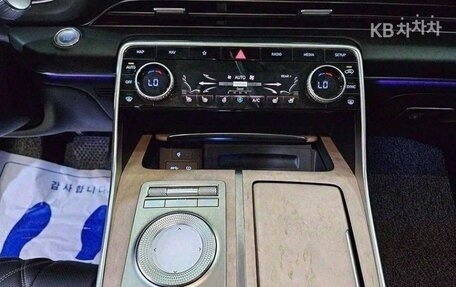 Genesis GV80 I, 2022 год, 4 840 000 рублей, 11 фотография
